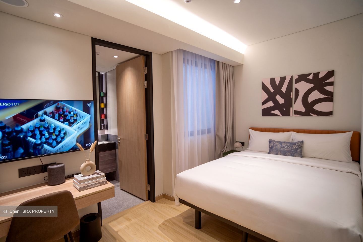 Teck Chye Terrace (D19), Apartment #556803421